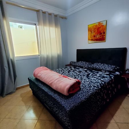 La Luna Rentals Asilah Exterior photo