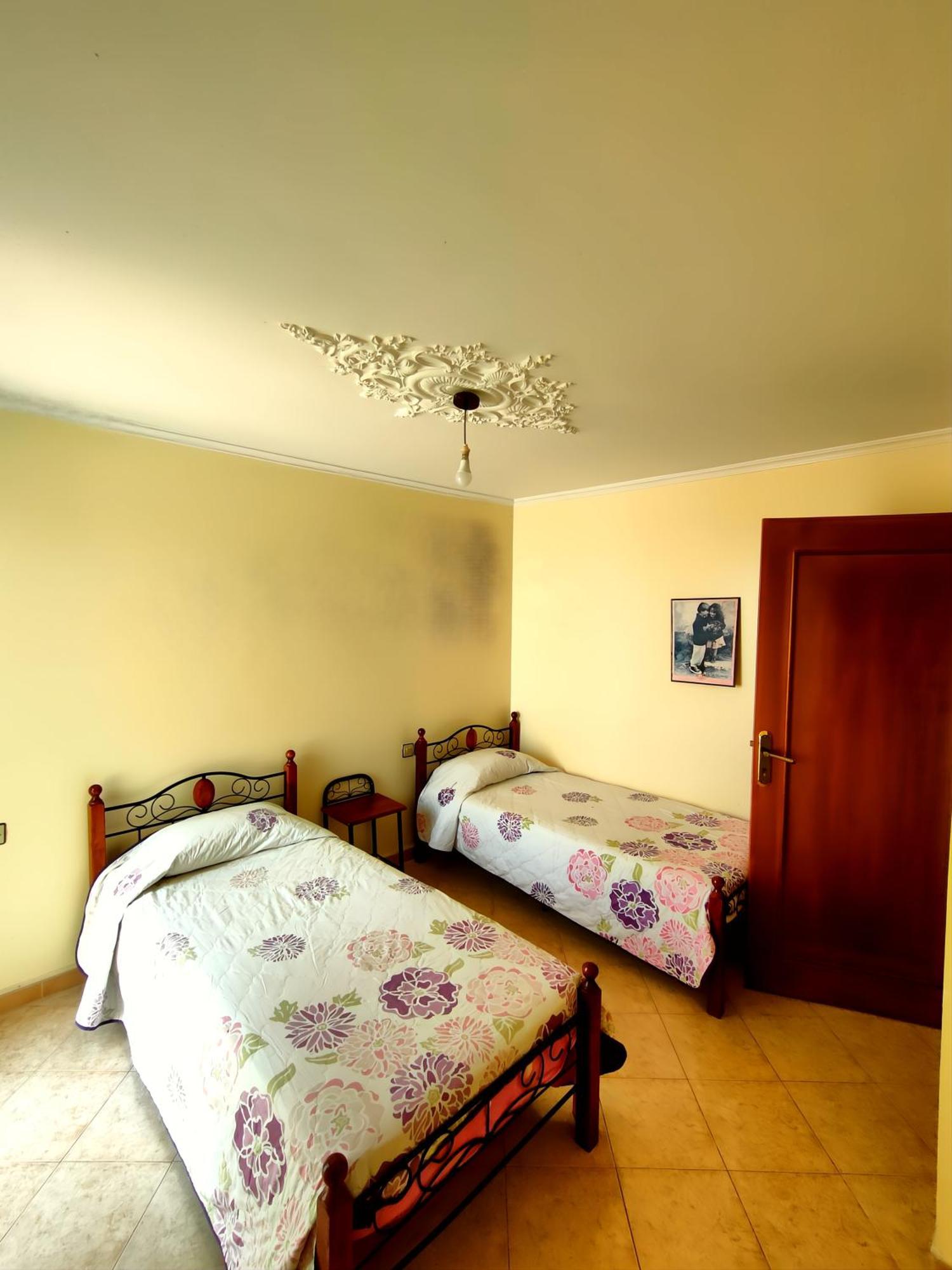 La Luna Rentals Asilah Exterior photo