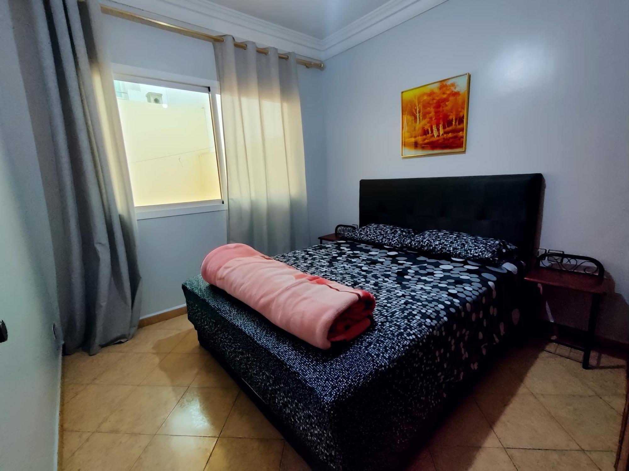 La Luna Rentals Asilah Exterior photo