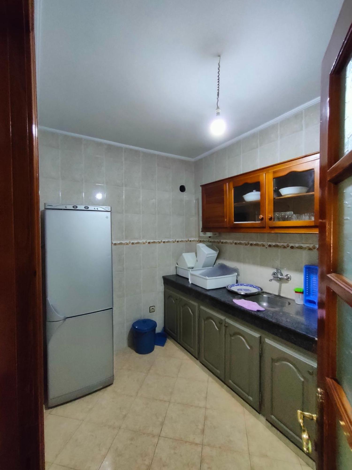 La Luna Rentals Asilah Exterior photo