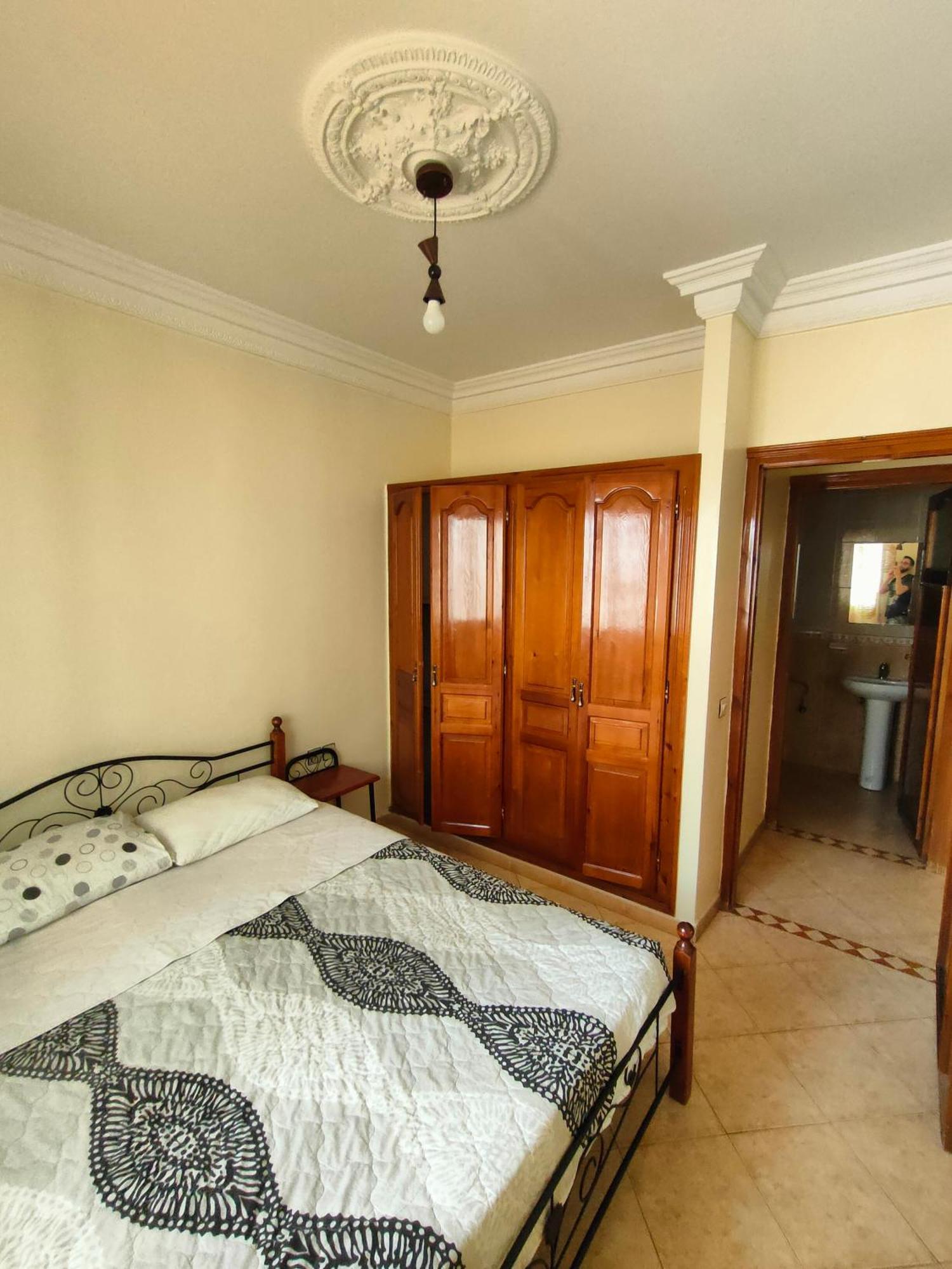 La Luna Rentals Asilah Exterior photo