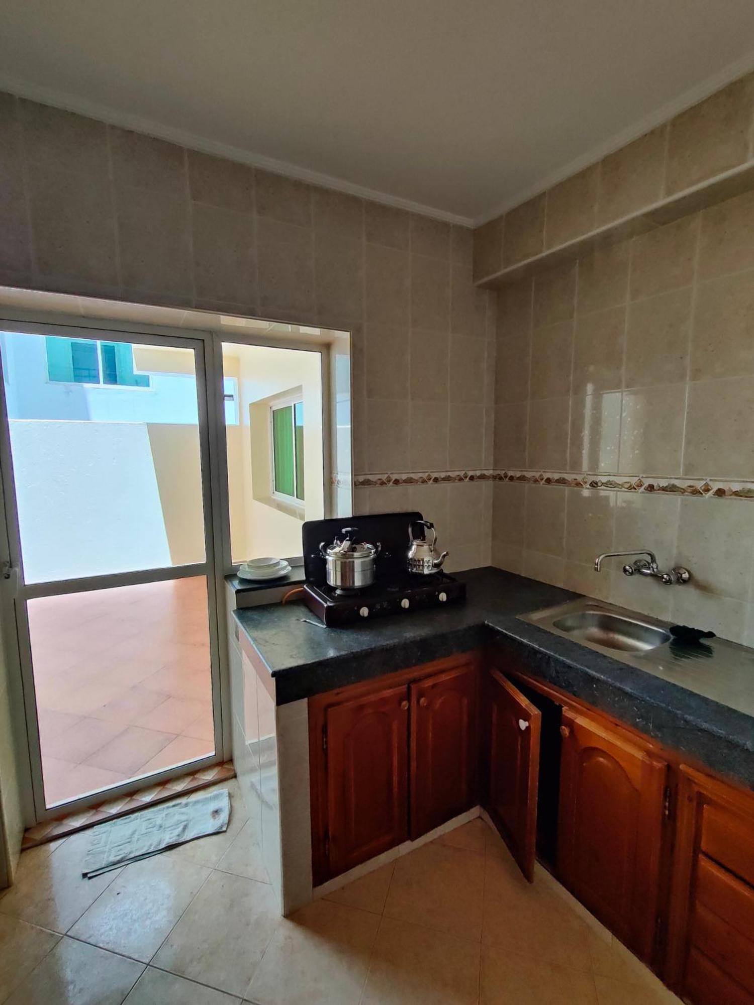 La Luna Rentals Asilah Exterior photo