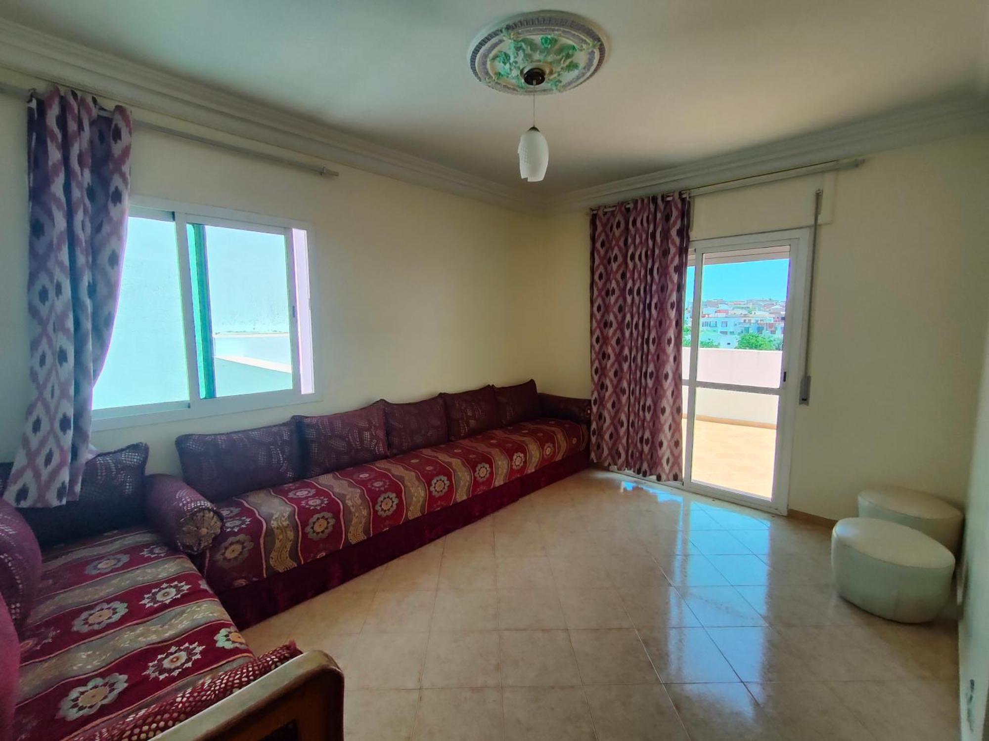 La Luna Rentals Asilah Exterior photo