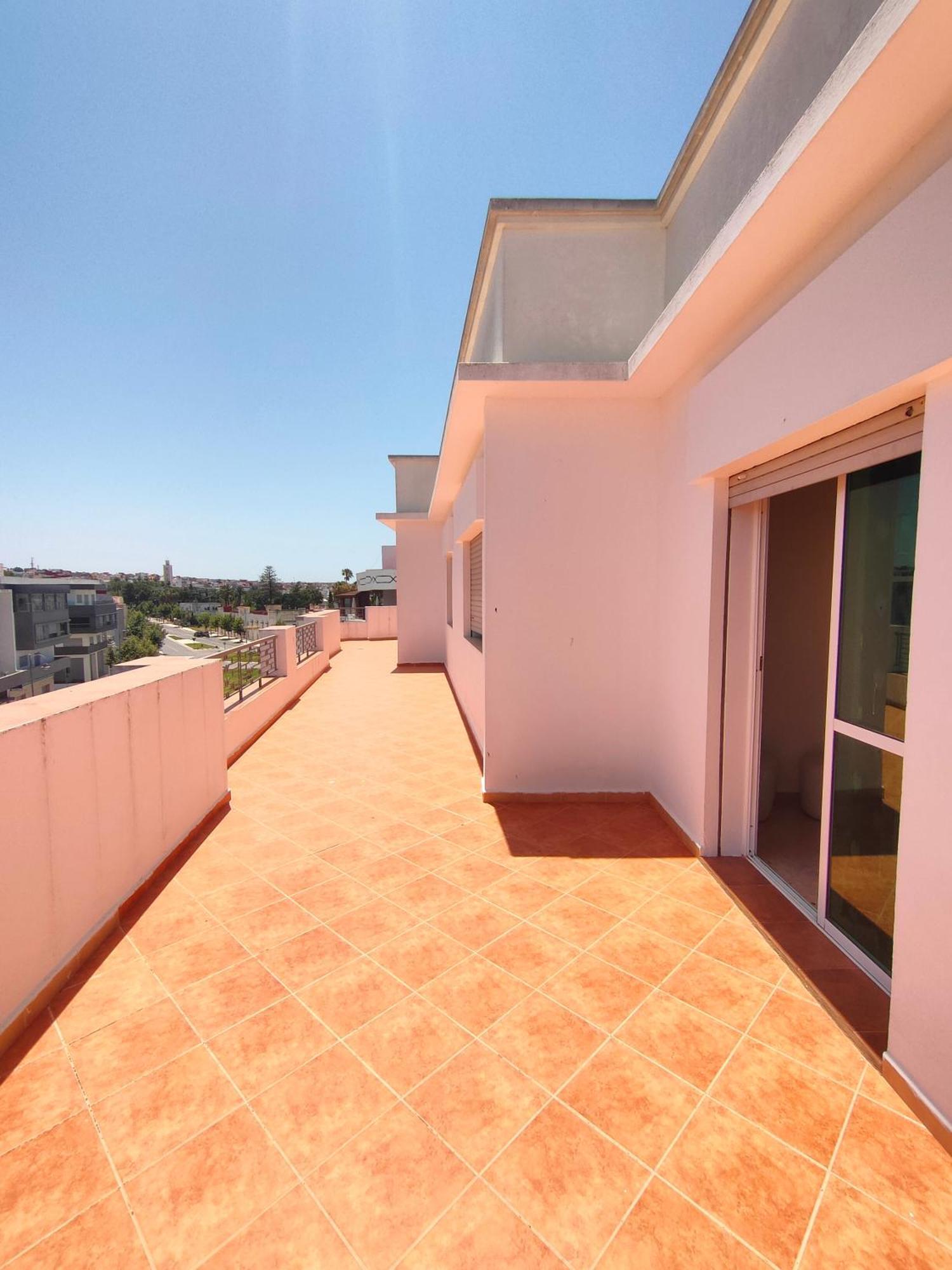 La Luna Rentals Asilah Exterior photo