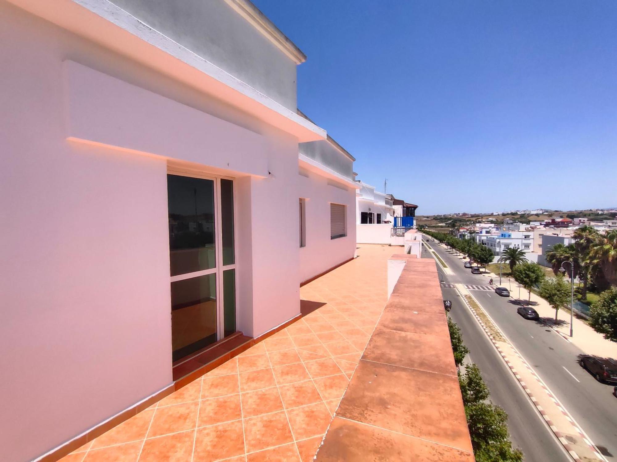 La Luna Rentals Asilah Exterior photo