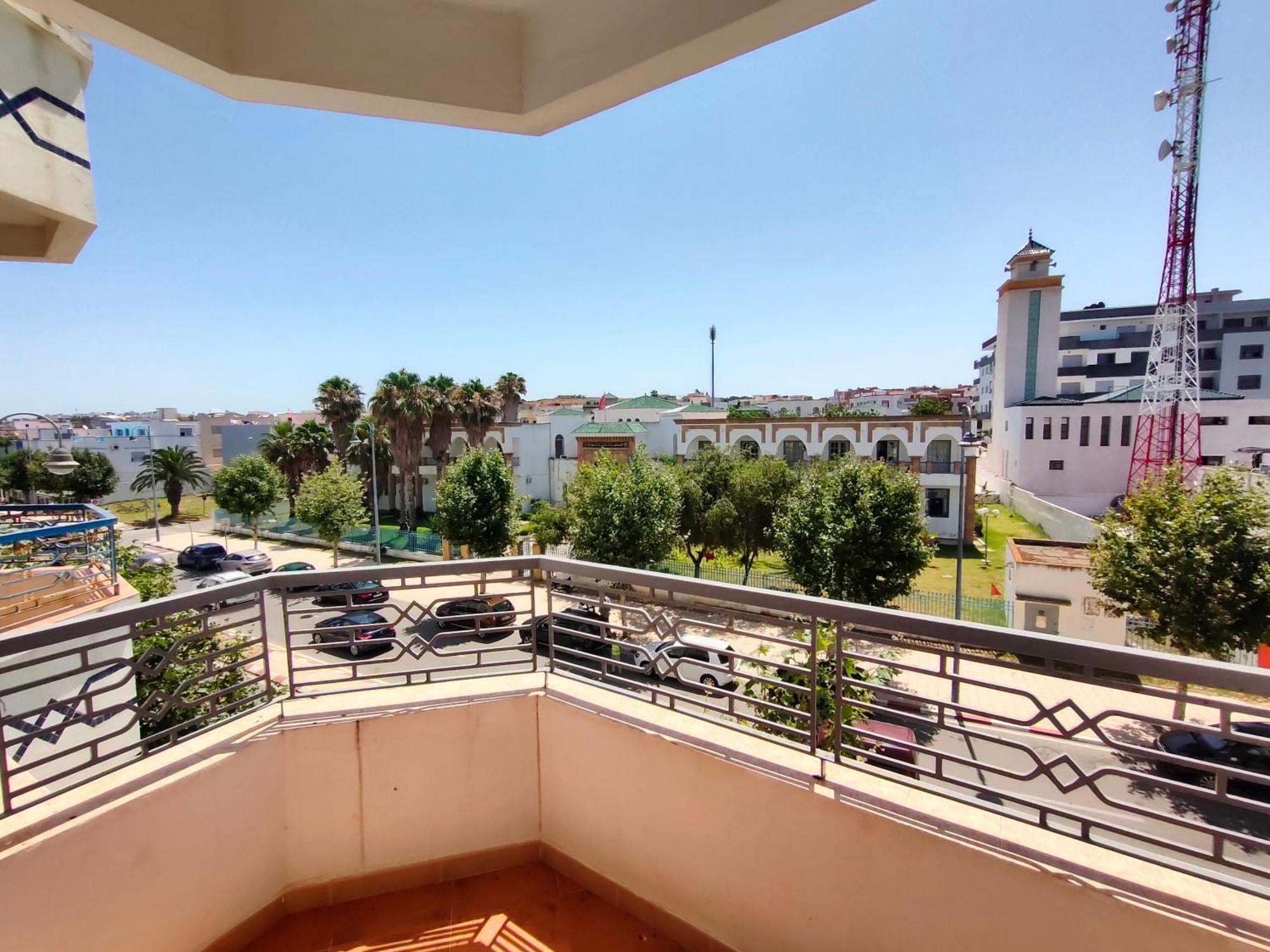 La Luna Rentals Asilah Exterior photo