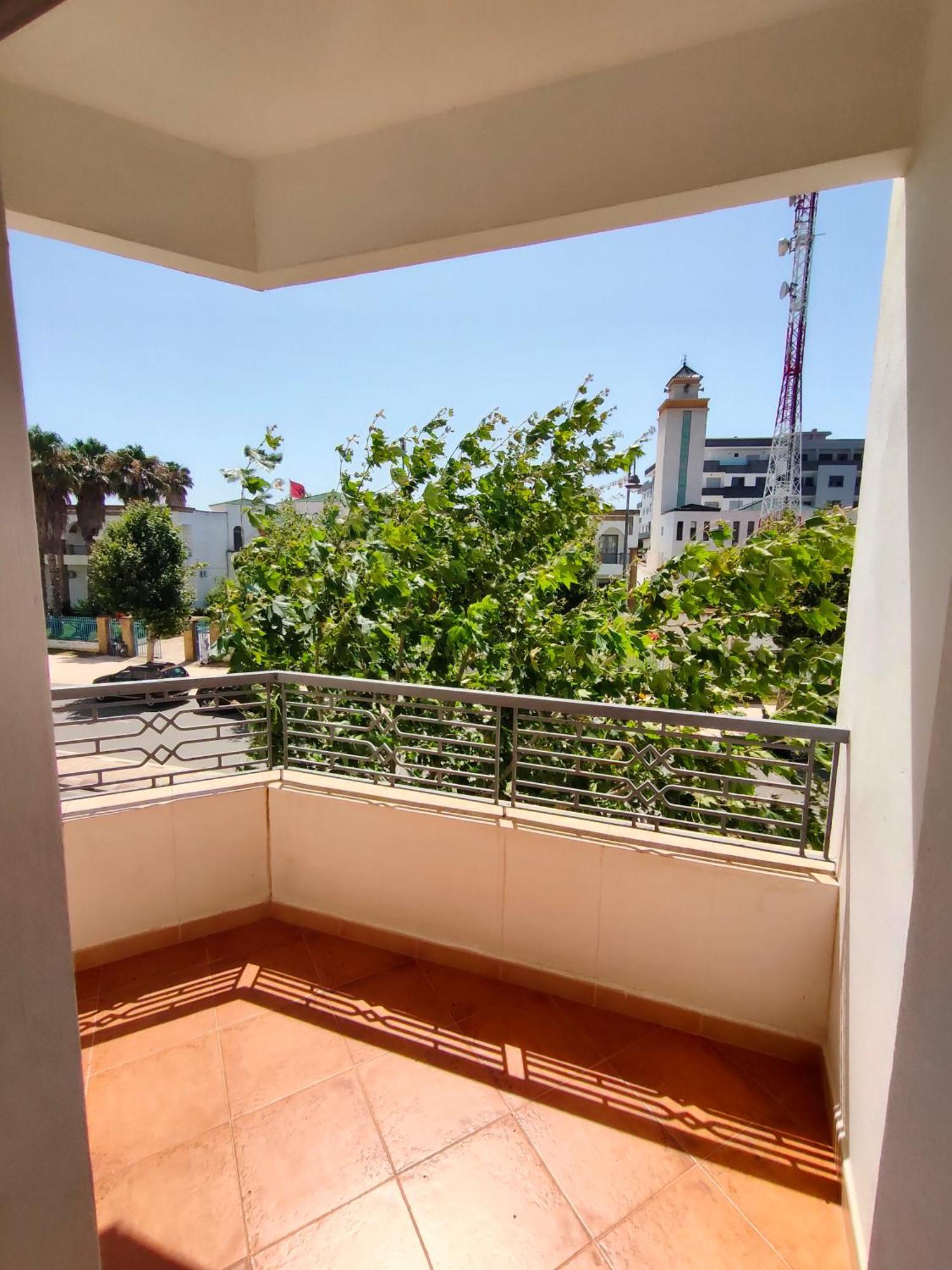 La Luna Rentals Asilah Exterior photo